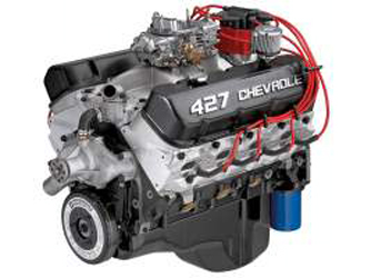 P832D Engine